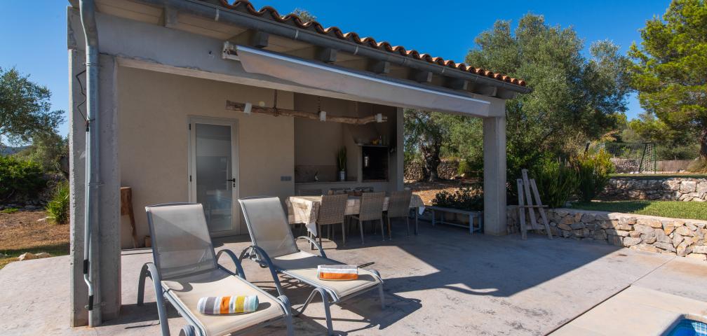 Finca Can Colomer Ferragut