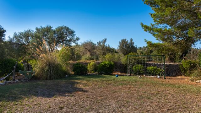 Finca Can Colomer Ferragut