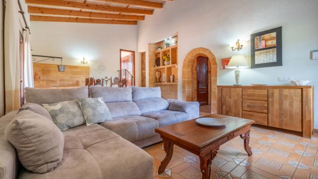 Finca Na Cursunera