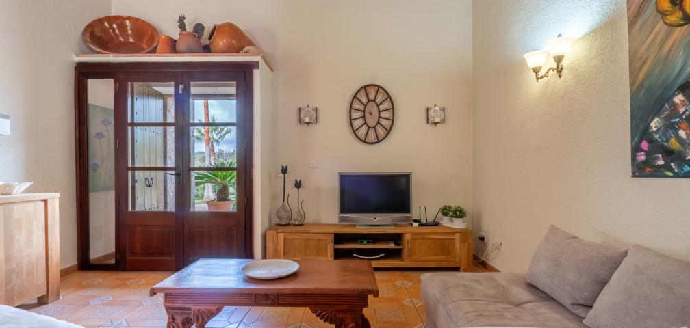Finca Na Cursunera