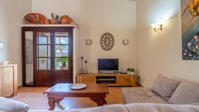 Finca Na Cursunera