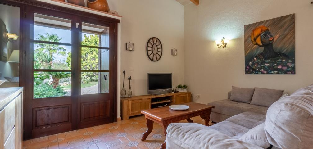 Finca Na Cursunera