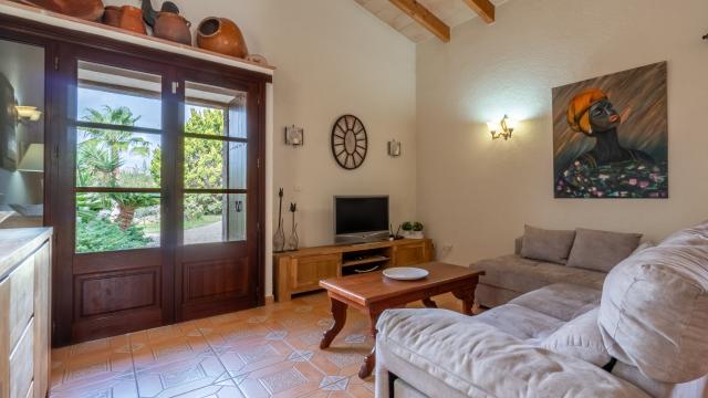 Finca Na Cursunera