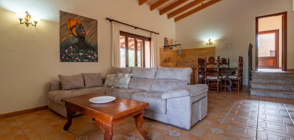 Finca Na Cursunera
