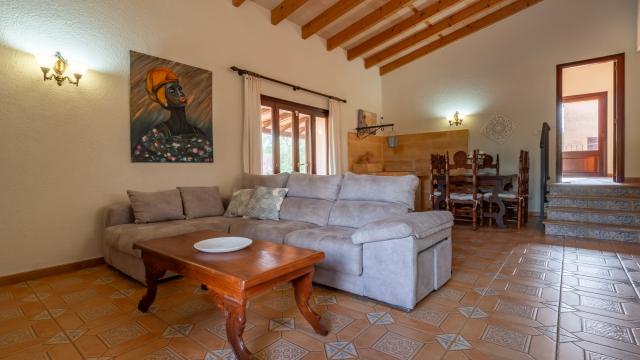 Finca Na Cursunera