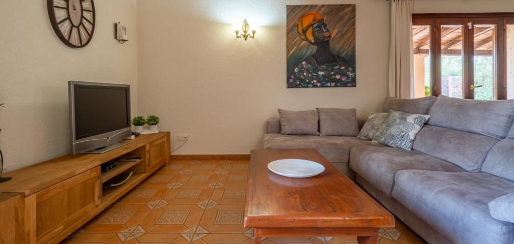 Finca Na Cursunera