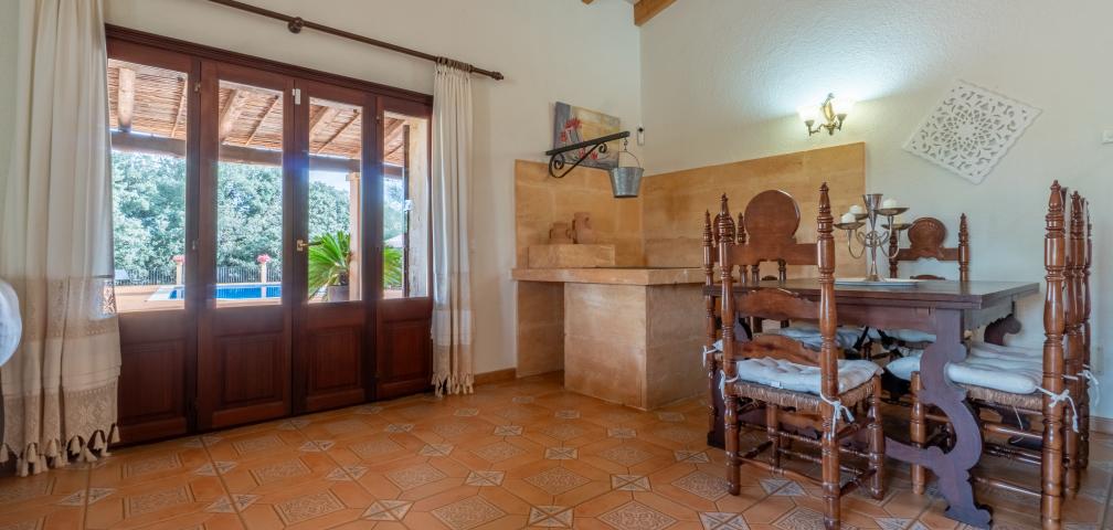 Finca Na Cursunera
