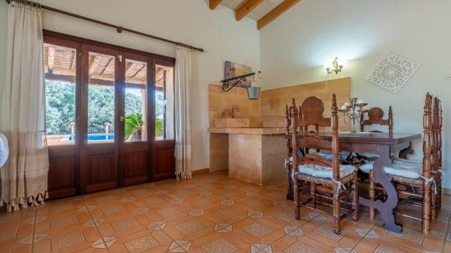 Finca Na Cursunera