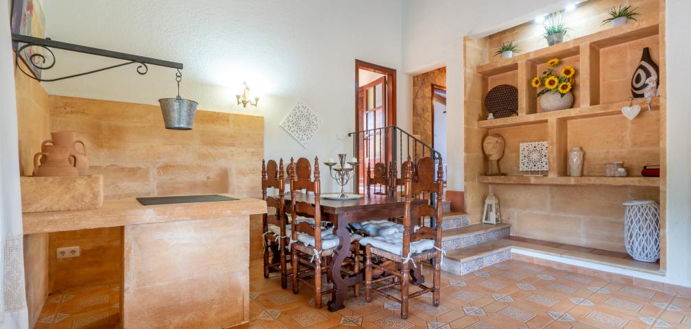 Finca Na Cursunera