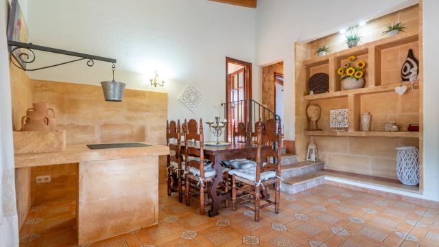 Finca Na Cursunera