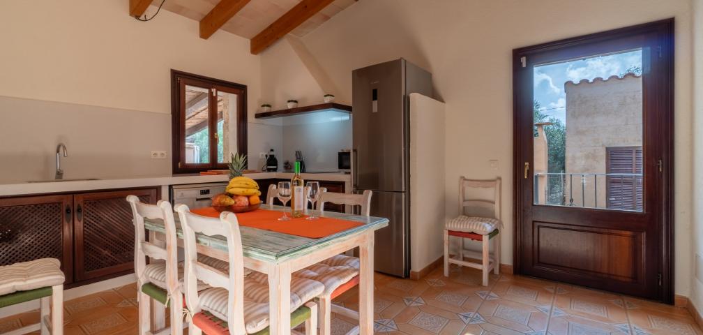 Finca Na Cursunera