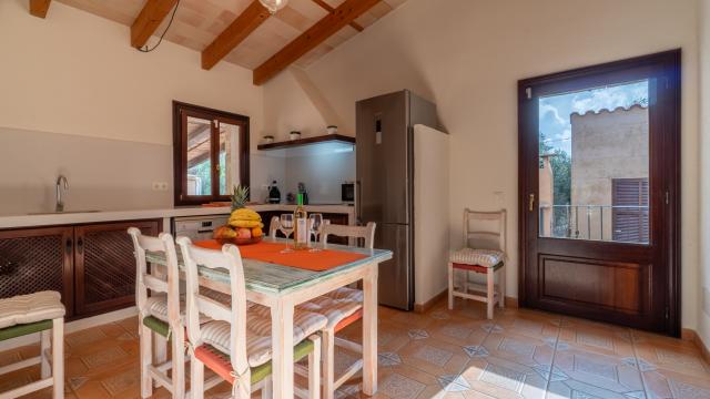 Finca Na Cursunera
