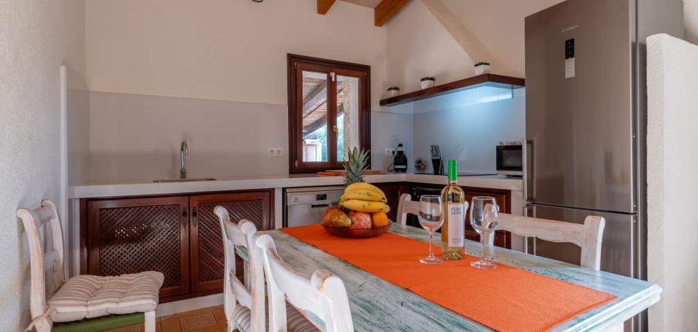 Finca Na Cursunera