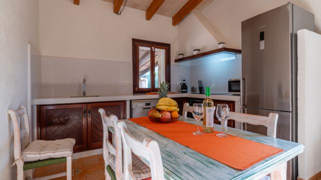 Finca Na Cursunera