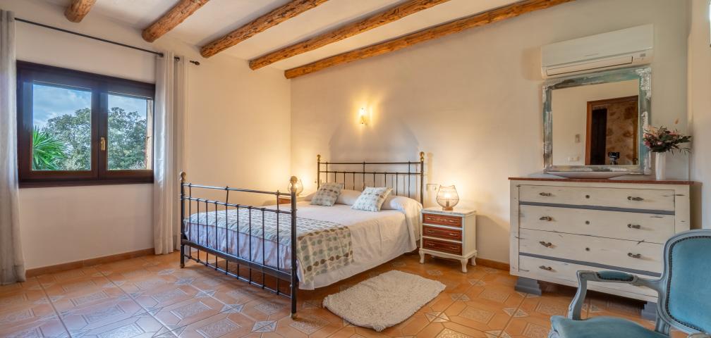 Finca Na Cursunera
