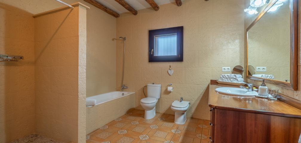 Finca Na Cursunera
