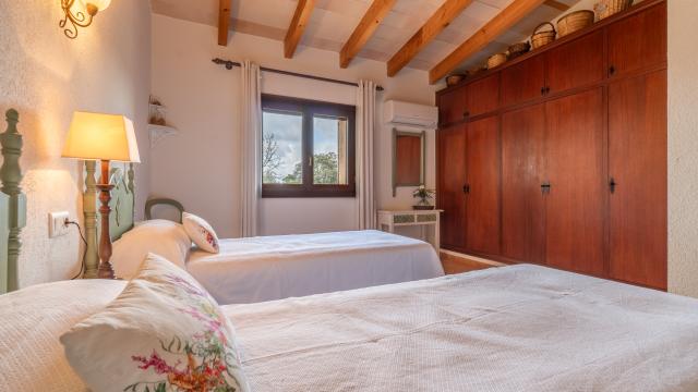 Finca Na Cursunera