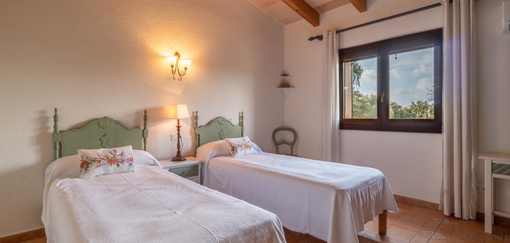 Finca Na Cursunera
