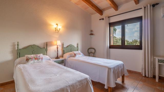 Finca Na Cursunera
