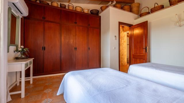 Finca Na Cursunera