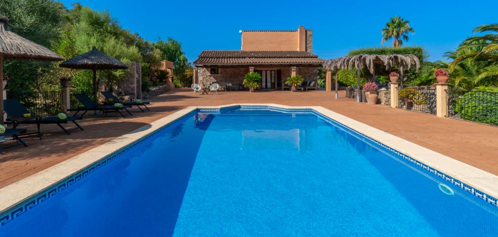 Finca Na Cursunera