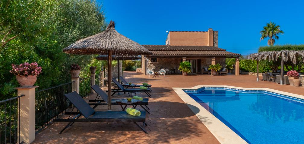 Finca Na Cursunera