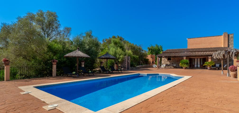 Finca Na Cursunera