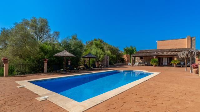 Finca Na Cursunera