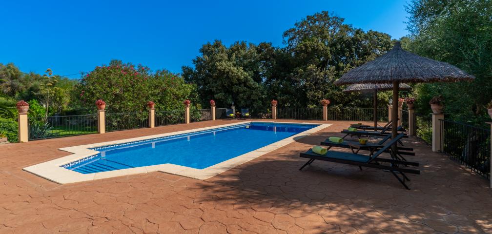 Finca Na Cursunera