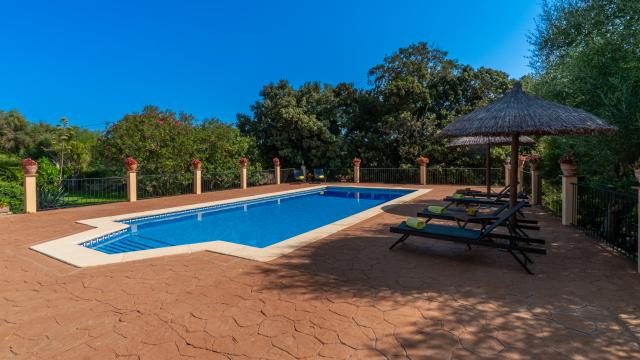 Finca Na Cursunera