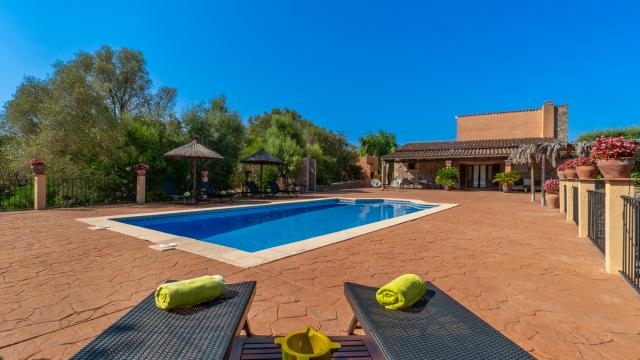 Finca Na Cursunera