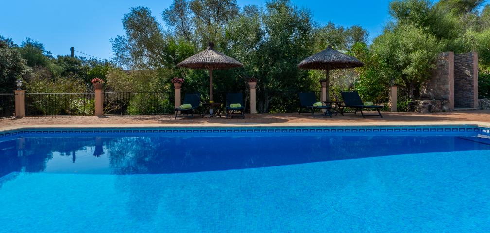 Finca Na Cursunera