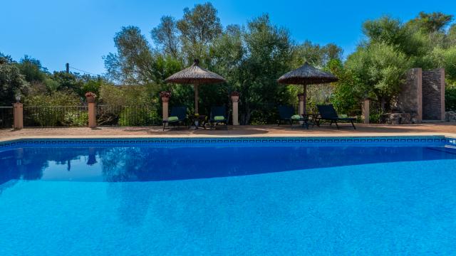 Finca Na Cursunera
