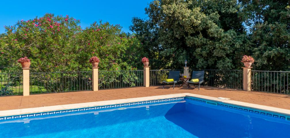Finca Na Cursunera