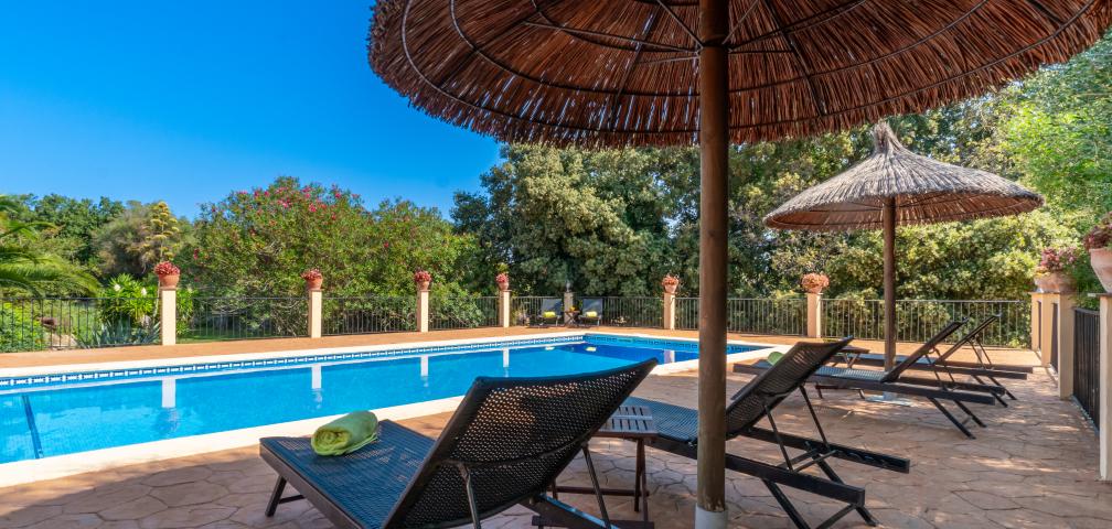 Finca Na Cursunera