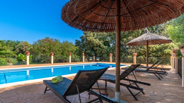 Finca Na Cursunera