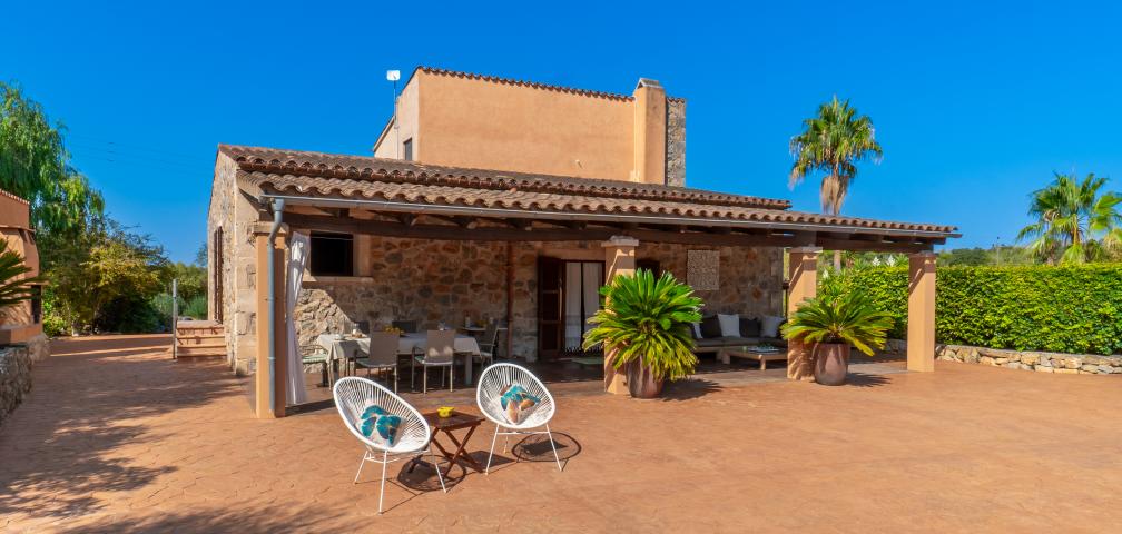 Finca Na Cursunera