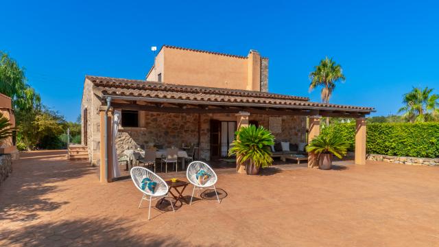 Finca Na Cursunera