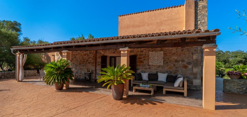 Finca Na Cursunera