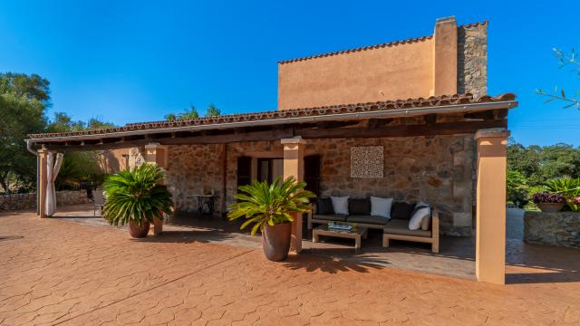 Finca Na Cursunera
