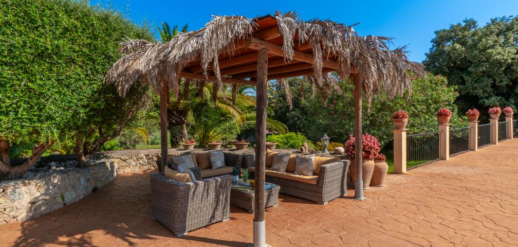 Finca Na Cursunera
