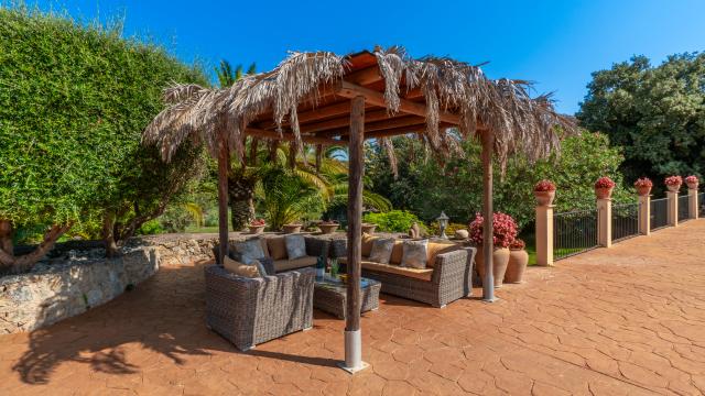 Finca Na Cursunera