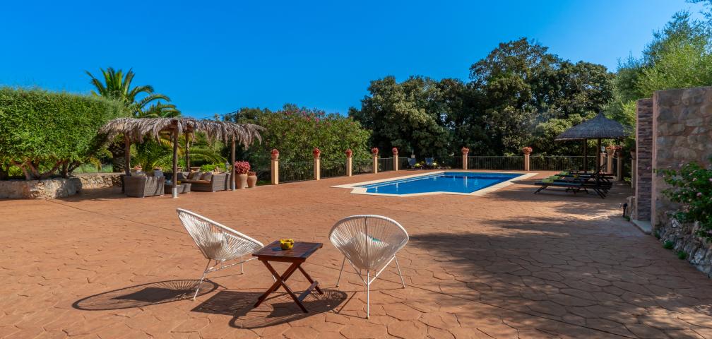 Finca Na Cursunera