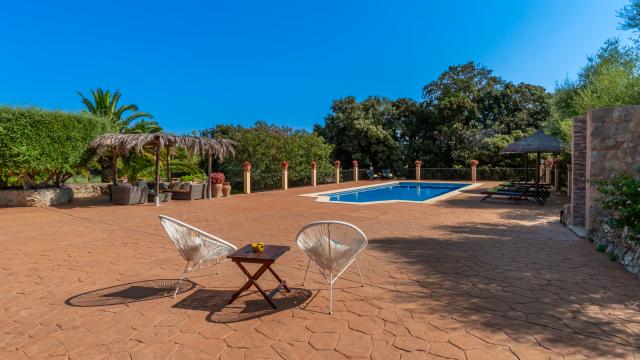 Finca Na Cursunera