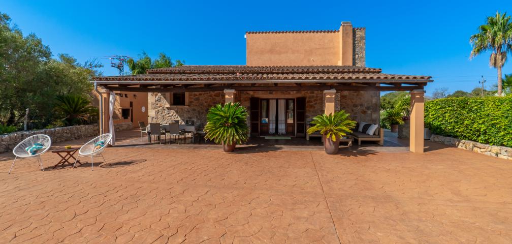 Finca Na Cursunera