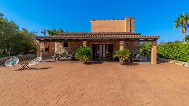Finca Na Cursunera