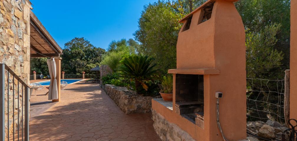 Finca Na Cursunera