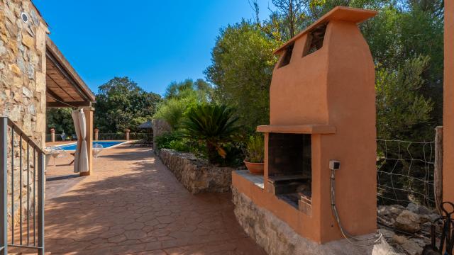 Finca Na Cursunera