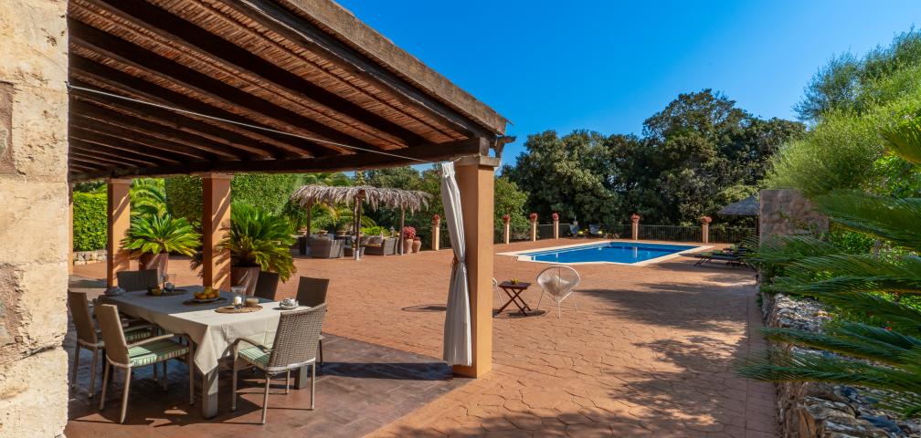 Finca Na Cursunera
