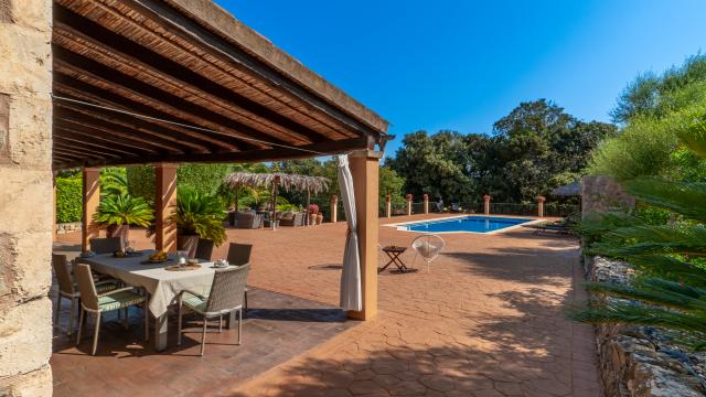 Finca Na Cursunera